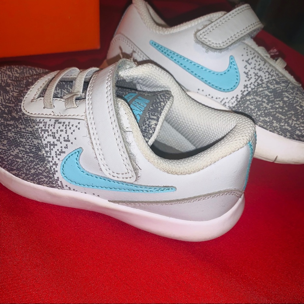 🌈Girls Nike Flex